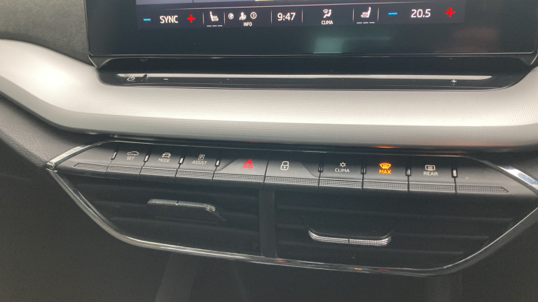 Skoda Octavia 1.5 TSI SE L 5dr Petrol Estate